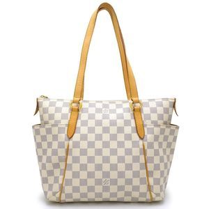Louis Vuitton Damier Azur Totally PM Tote Bag